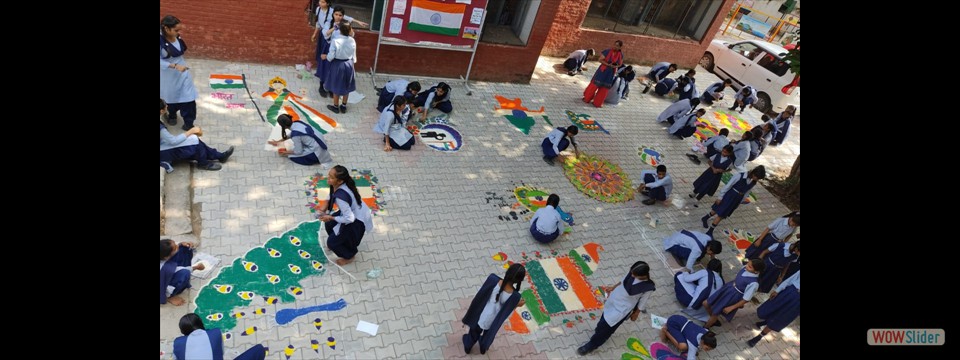 Independence Day Celebration_Activities